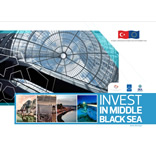 Invest in Middle Black Sea